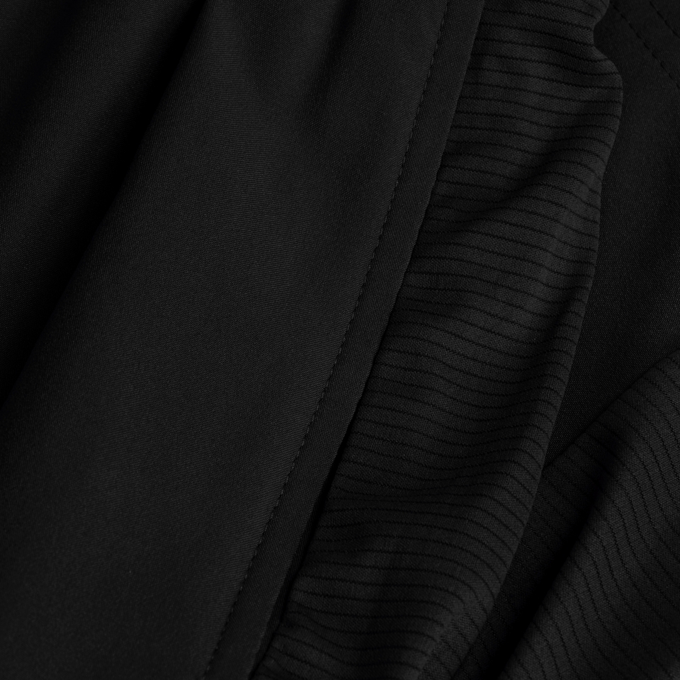 Wayside Herren-Shorts - Schwarz