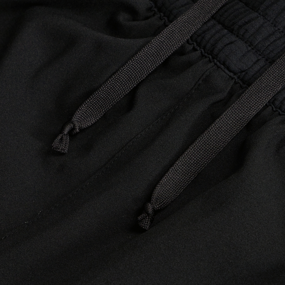 Wayside Herren-Shorts - Schwarz