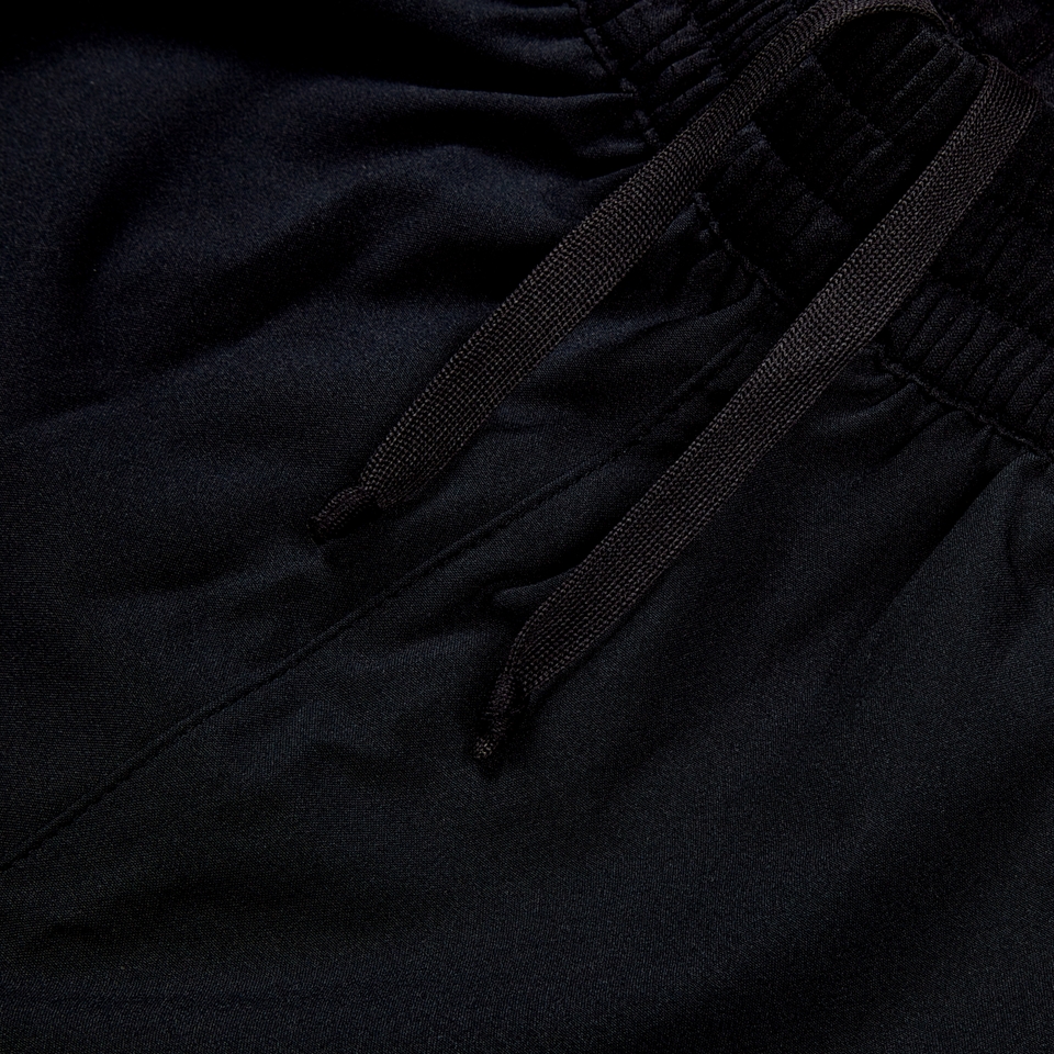 Wayside Herren-Shorts Schwarz