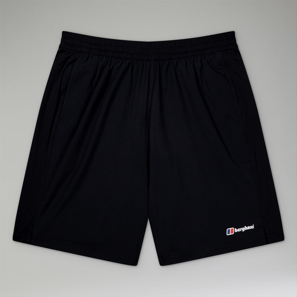 Men's Wayside Short Black