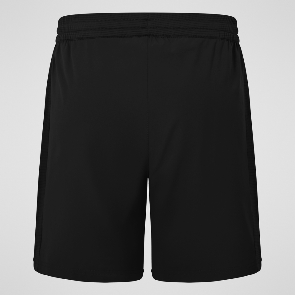 Men's Wayside Short - Black