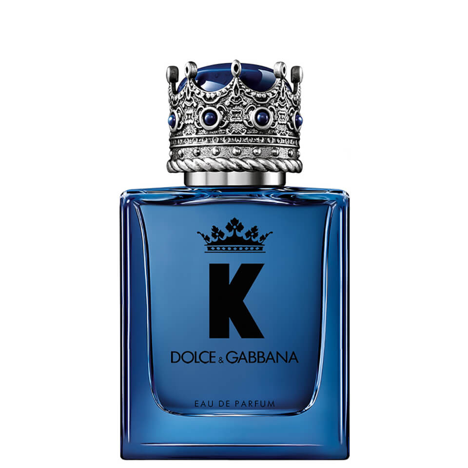 Dolce&Gabbana Christmas 2023 K Eau de Parfum Spray 50ml Gift Set
