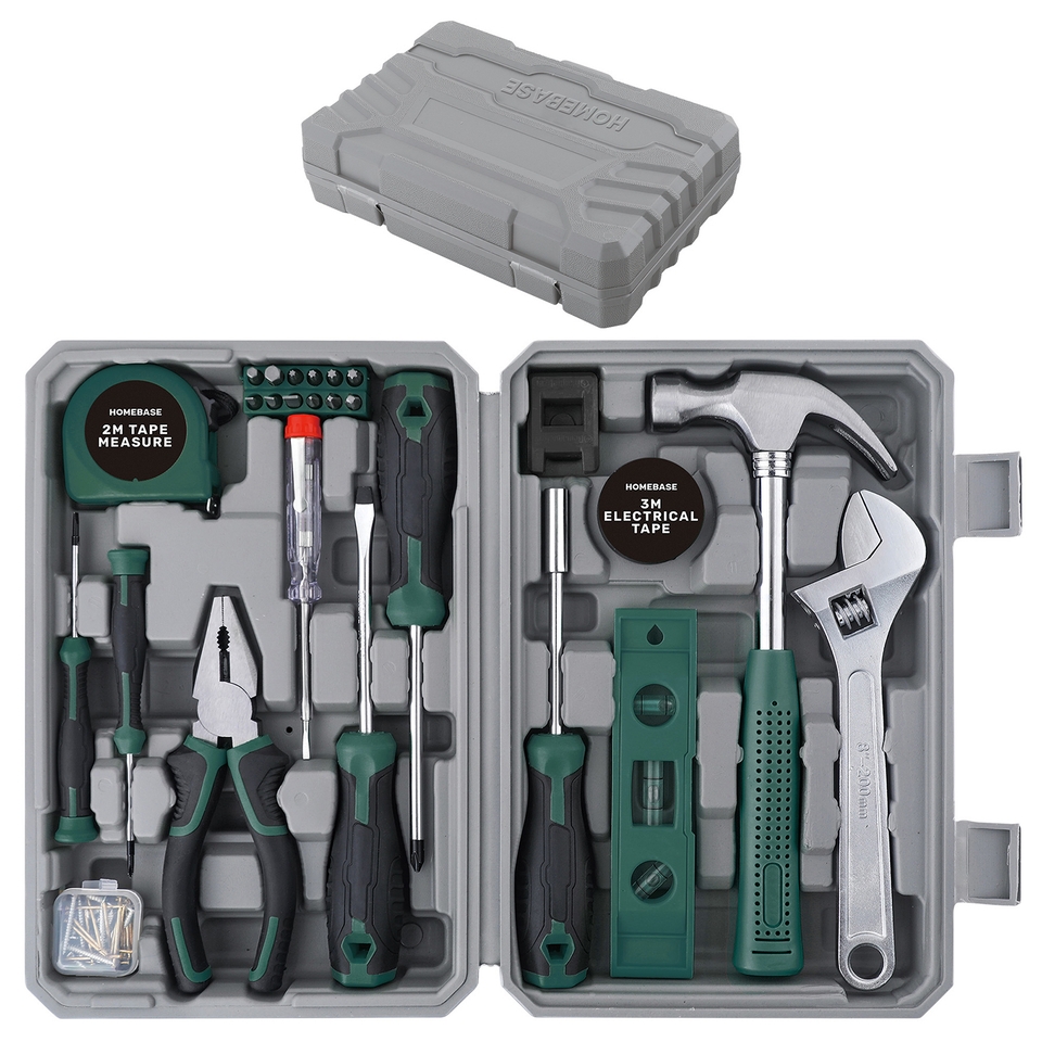 Tool Sets Various Hand Tool Sets Homebase