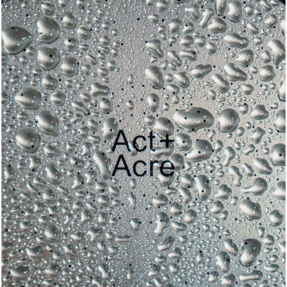Act+Acre Showerhead Filter