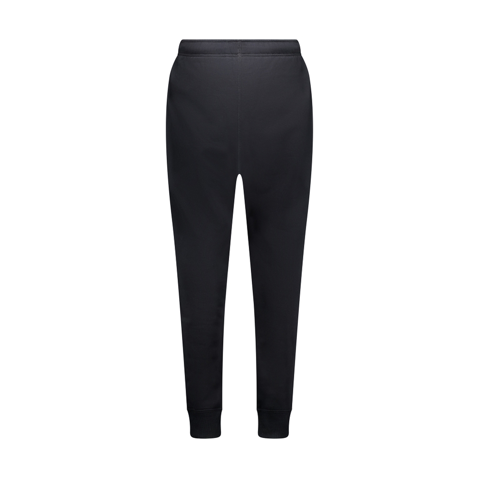 MENS SPORT DEPT. TRACKPANT BLACK