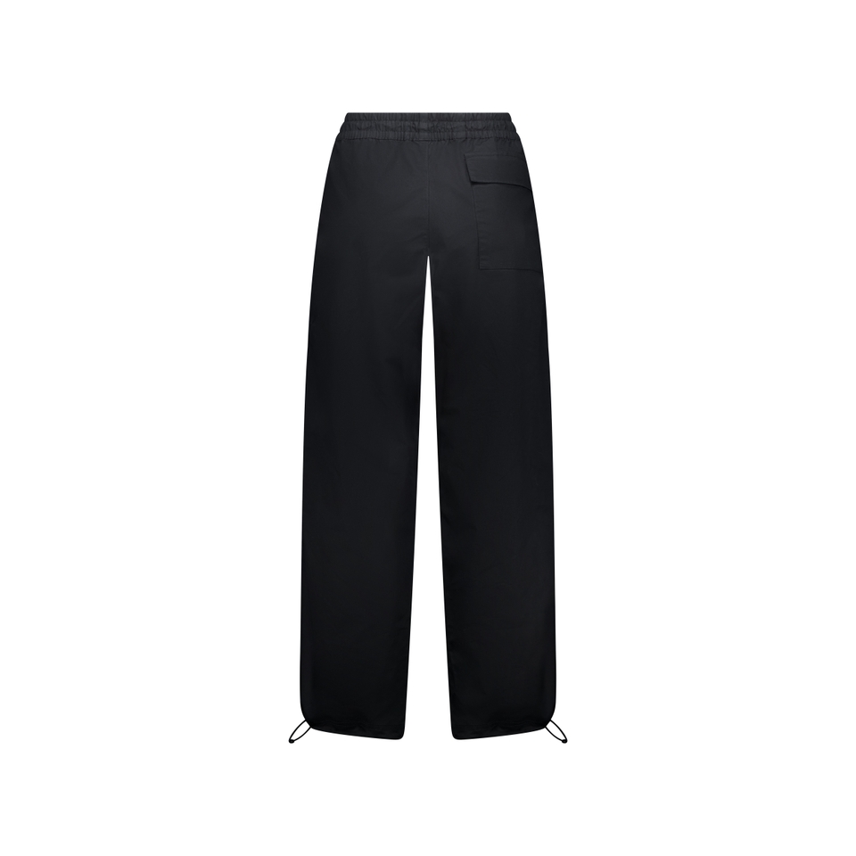 WOMENS PITCH-BLACK PANT BLACK