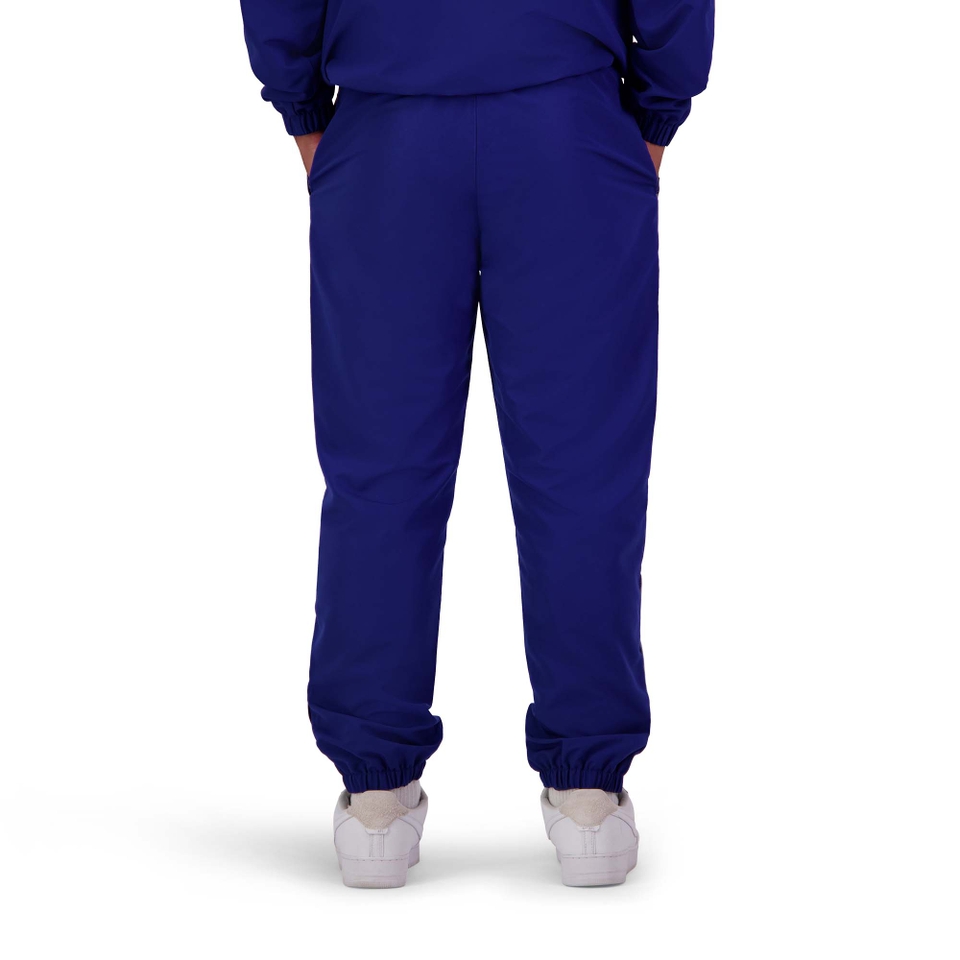 MENS LEGENDS TRACKPANT BLUE