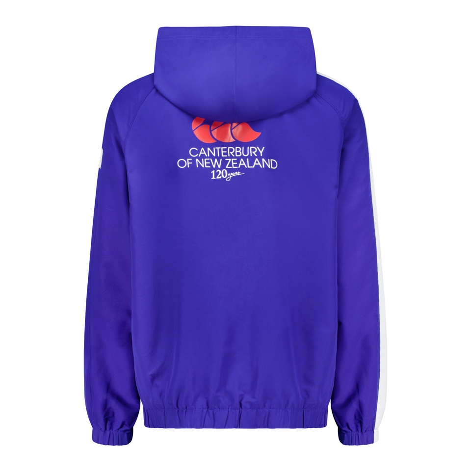 MENS LEGENDS JACKET BLUE