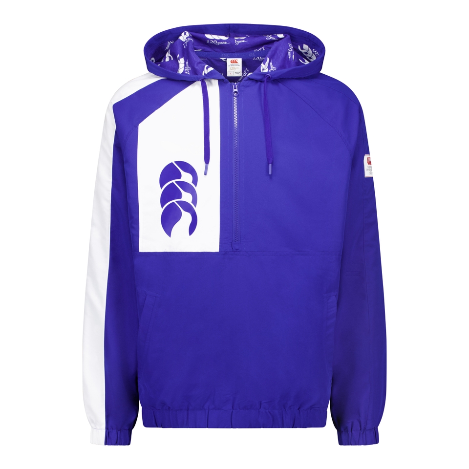 MENS LEGENDS JACKET BLUE