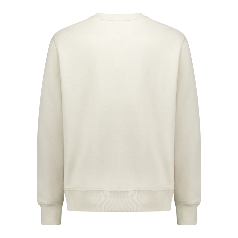 CANTERBURY M SPORT DEPT. CREW SWEAT AM GREY