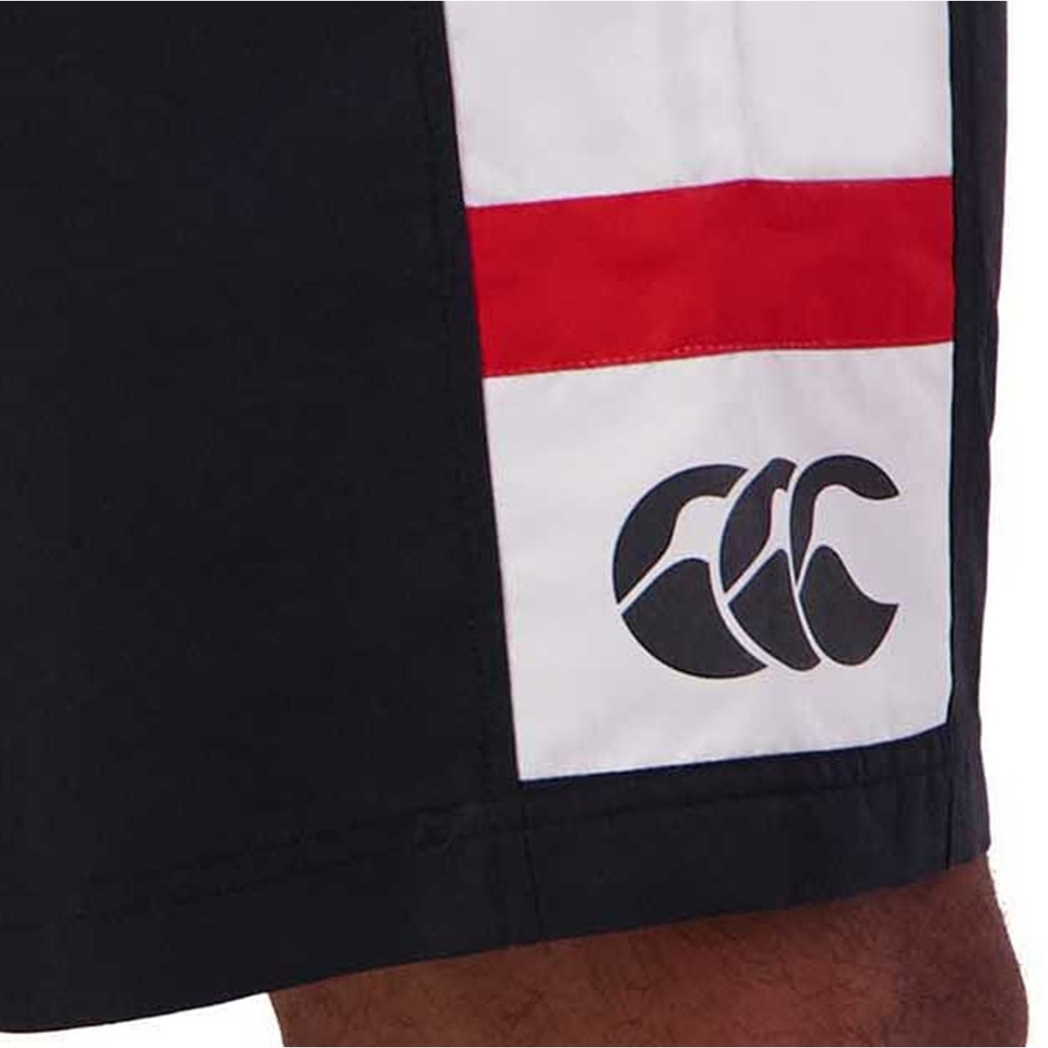 MENS LEGENDS SHORT RED