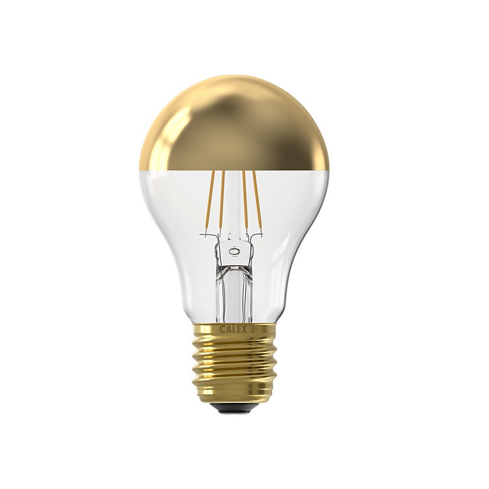 Decorative light bulbs Homebase