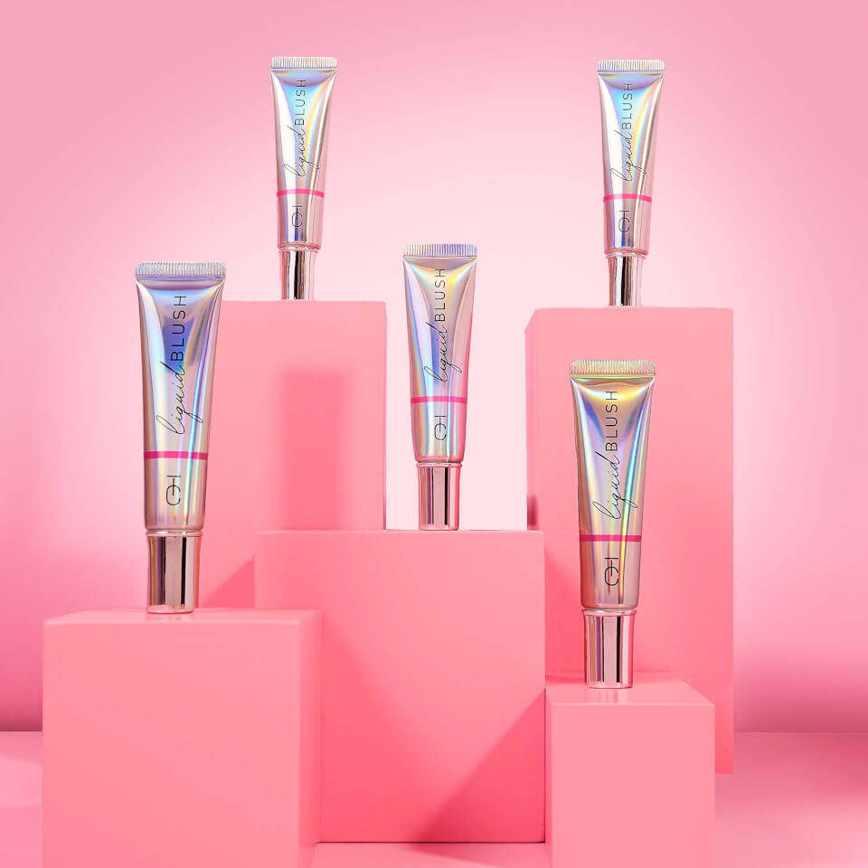 Trigwell Cosmetics Liquid Blush 15ml (Various Shades)
