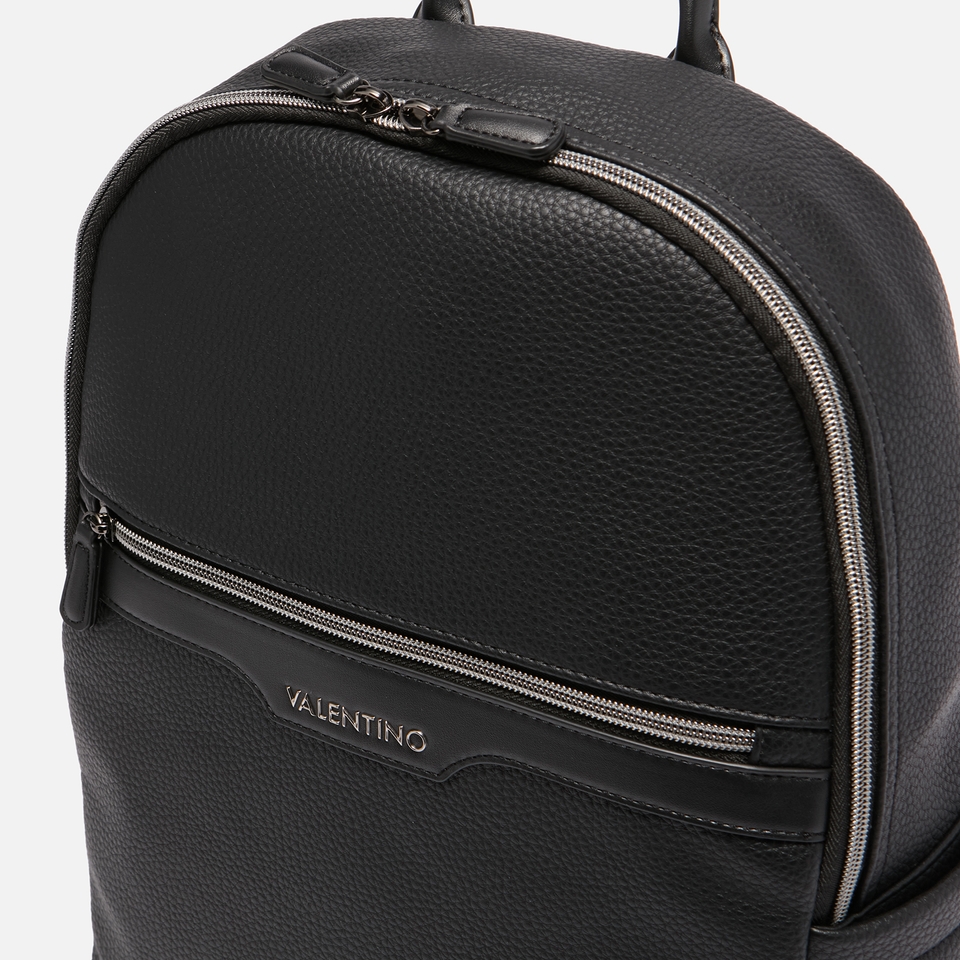 Valentino Efeo Faux Leather Backpack