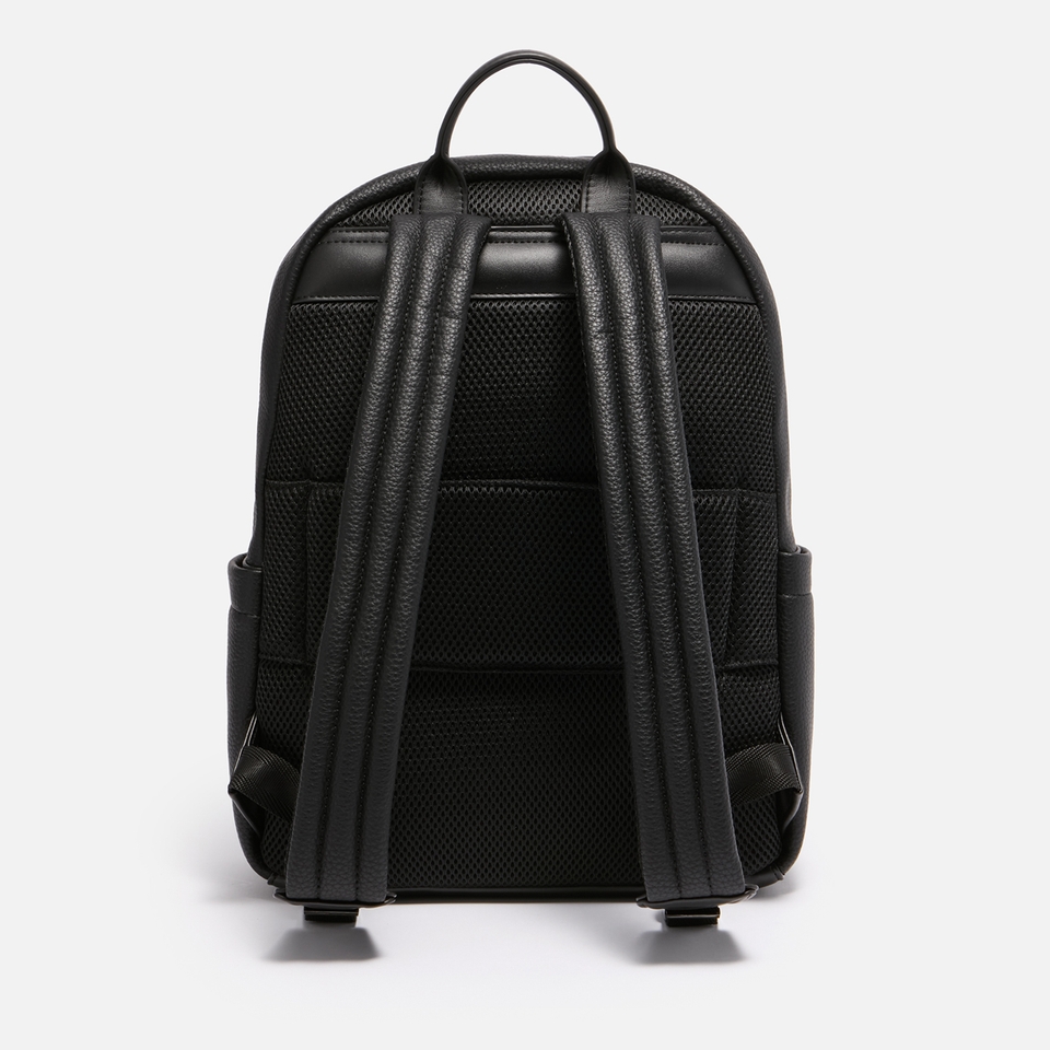 Valentino Efeo Faux Leather Backpack