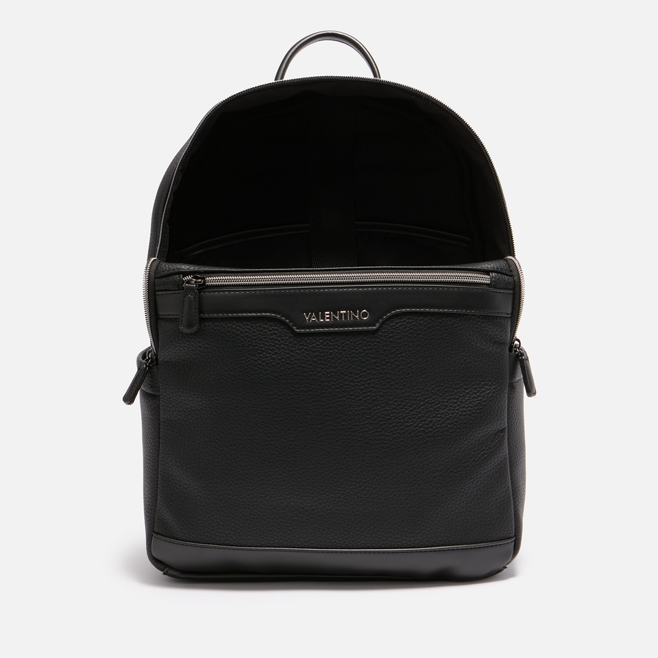 Valentino Efeo Faux Leather Backpack