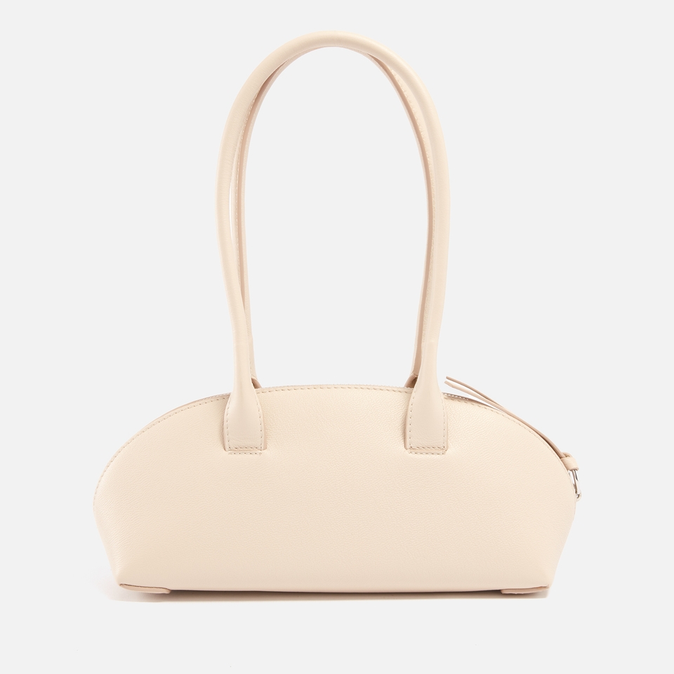 See By Chloé Joan Leather Shoulder Bag