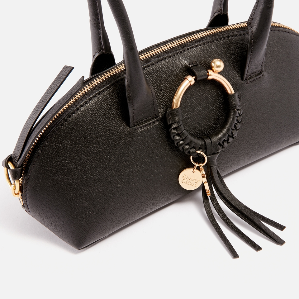 See By Chloé Joan Leather Shoulder Bag