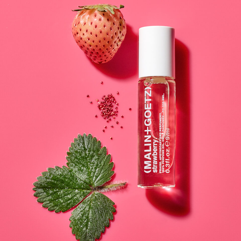 MALIN + GOETZ Strawberry Perfume Oil 9ml