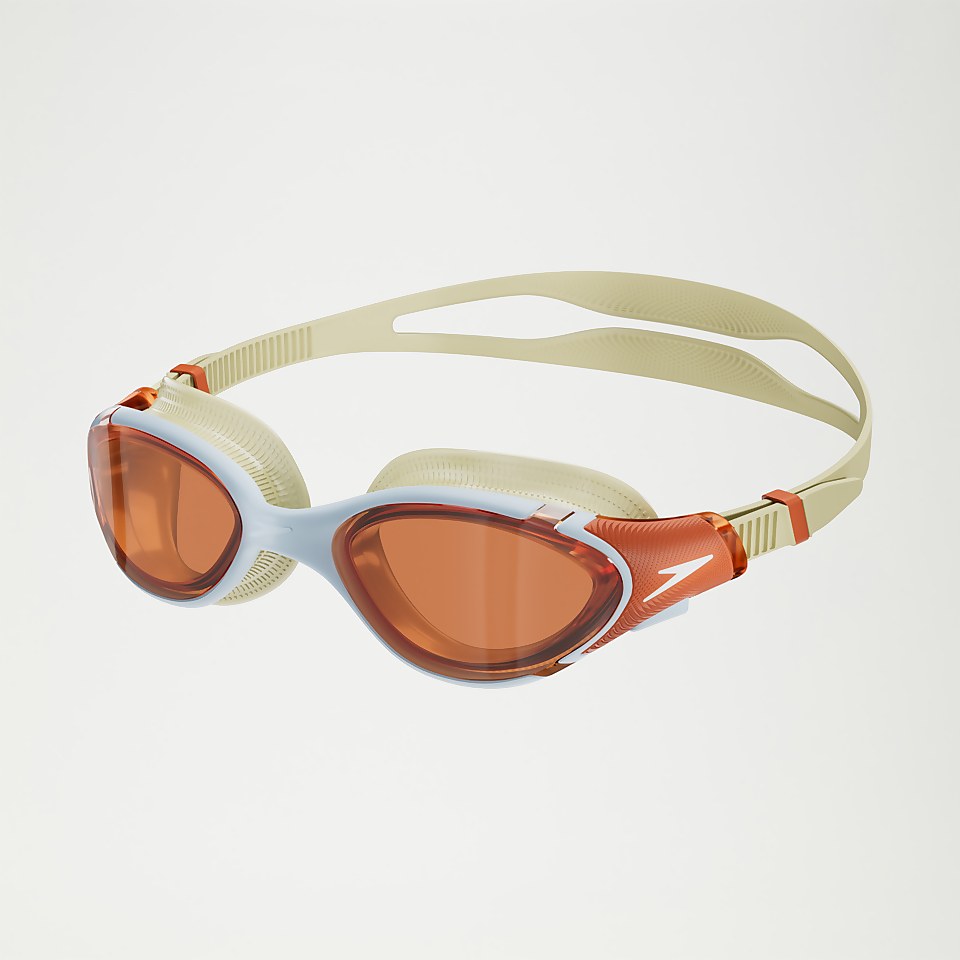 Folk x Speedo Biofuse 2.0 Goggles