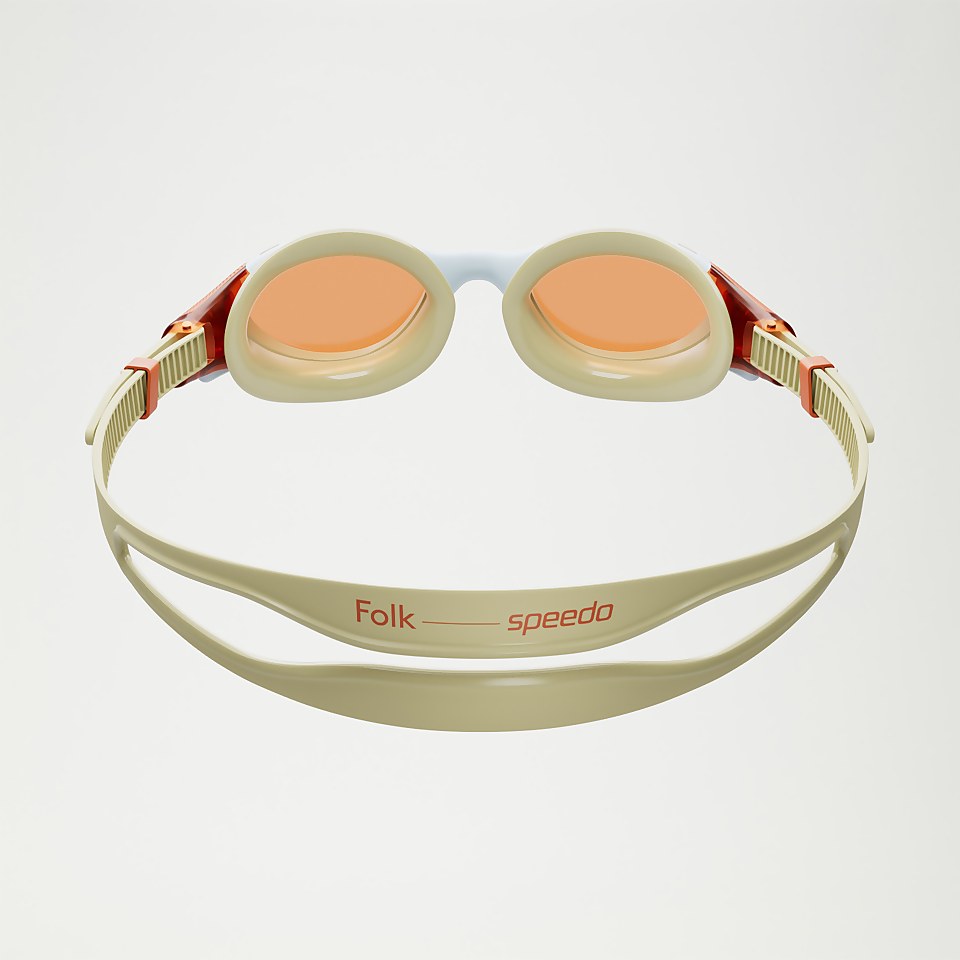 Folk x Speedo Biofuse 2.0 Goggles