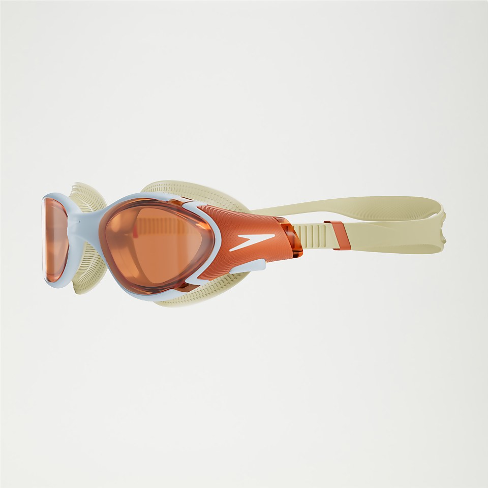 Folk x Speedo Biofuse 2.0 Goggles