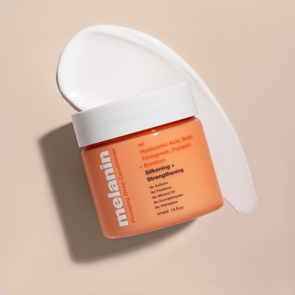 Plumping Deep Conditioner 14oz