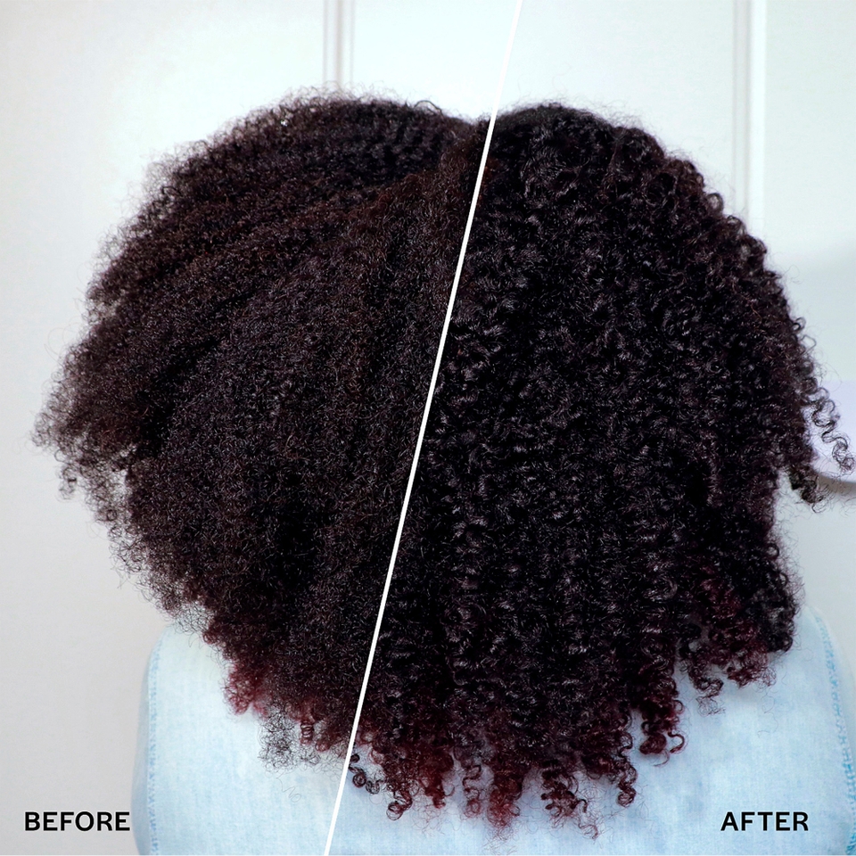 Plumping Deep Conditioner 14oz