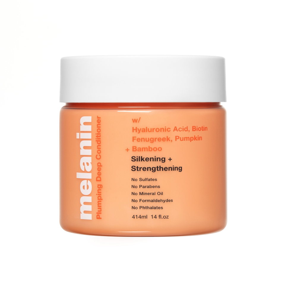 Plumping Deep Conditioner 14oz