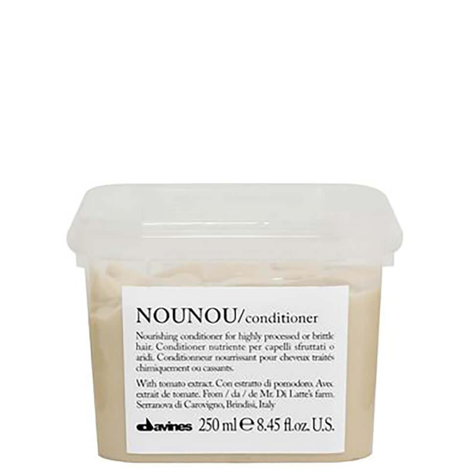 Davines Nounou Nourishing Repair Duo