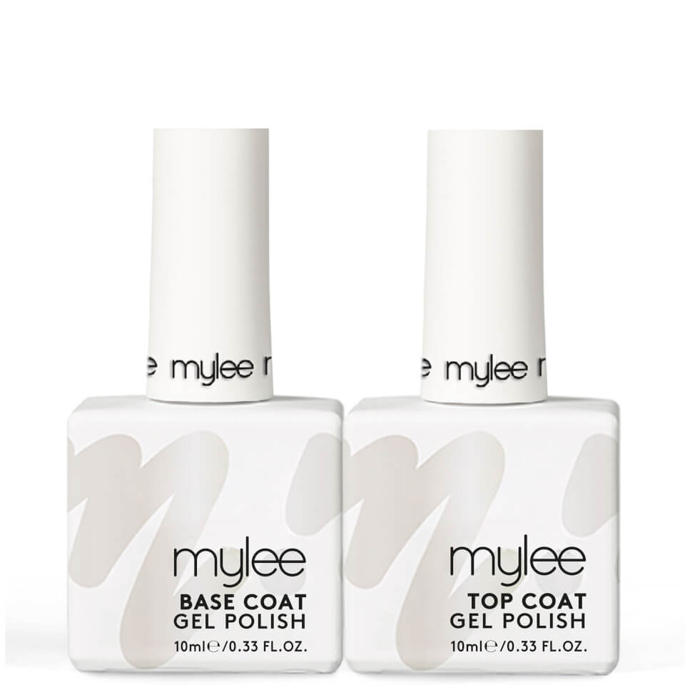 Mylee The Full Works Complete Gel Polish Kit
