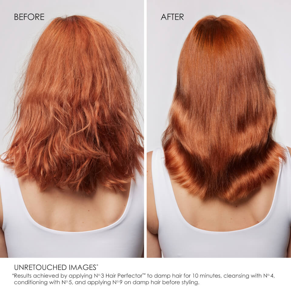 Olaplex No.4D No.3 No.8 and No.7 Bundle
