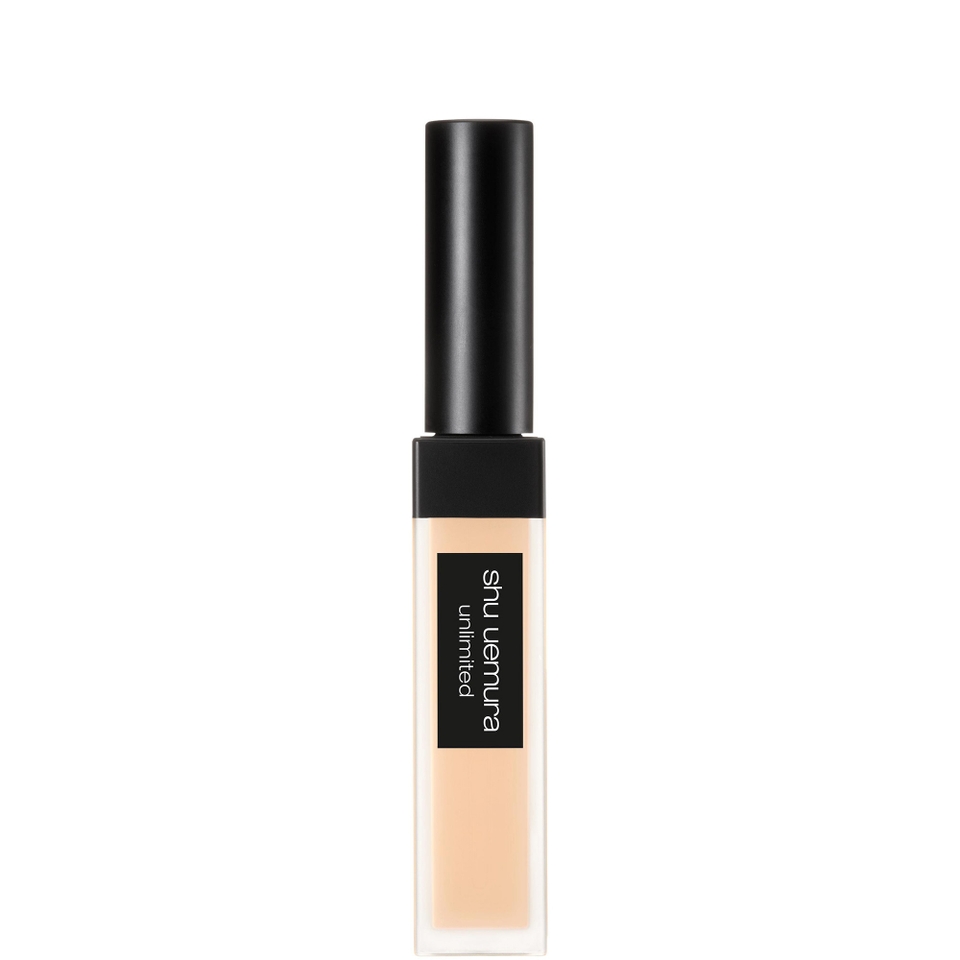 unlimited concealer (various shades)