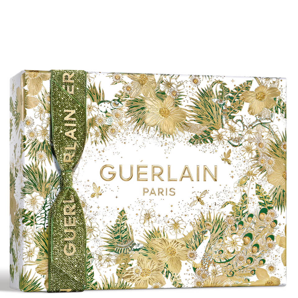 GUERLAIN L'Homme Ideal Eau de Toilette Spray 100ml Gift Set