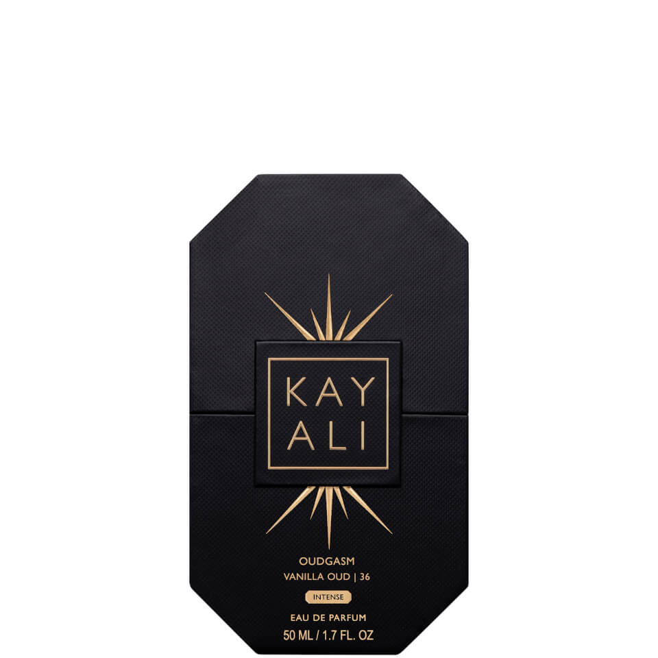 KAYALI Oudgasm Vanilla Oud |36 50ml