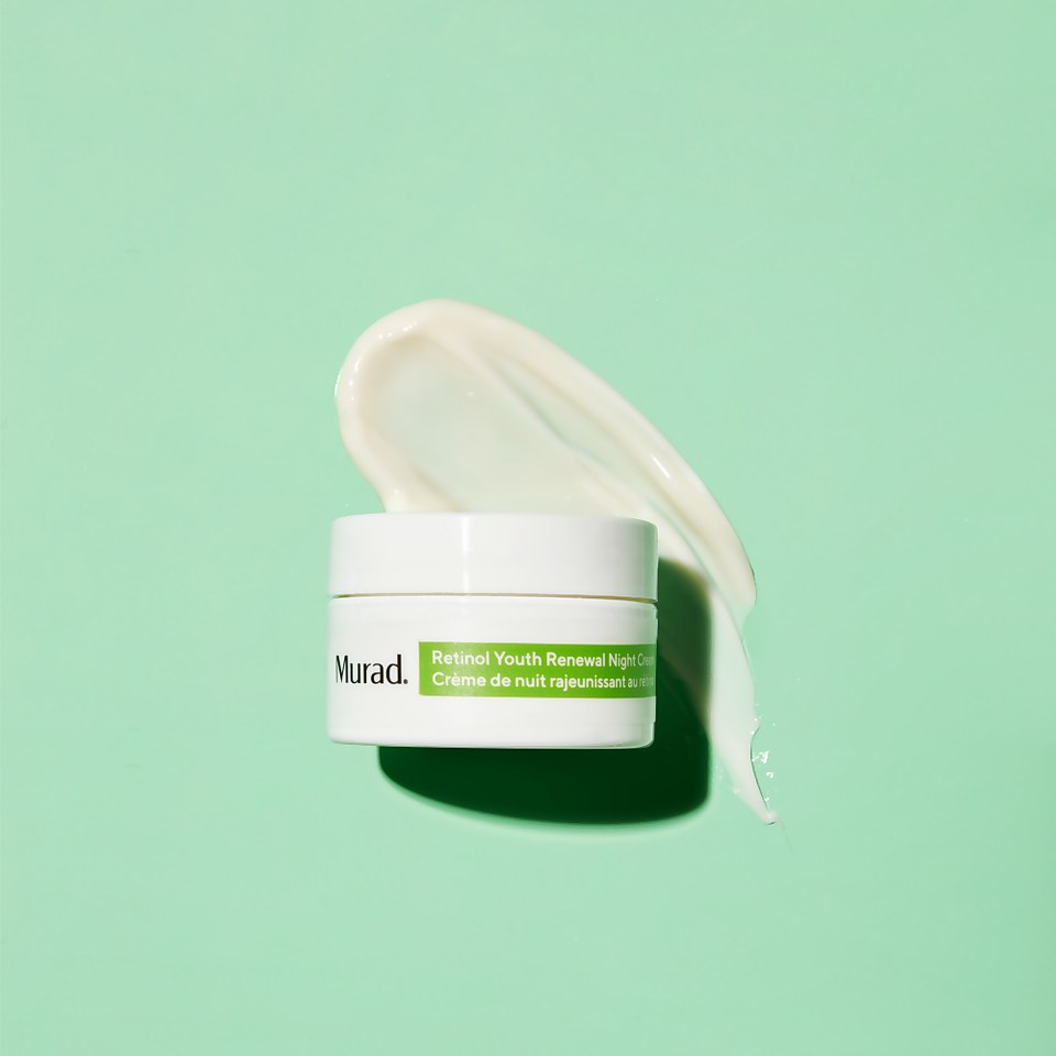 Murad Healthy Skin Heroes Set