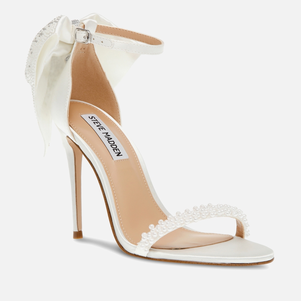 Steve madden clearance feather shoes