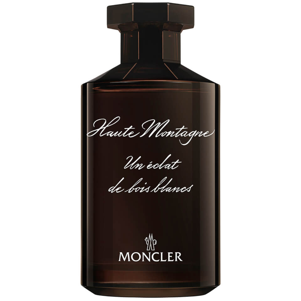 Moncler Les Sommets Collection Haute Montagne Eau de Parfum 200ml
