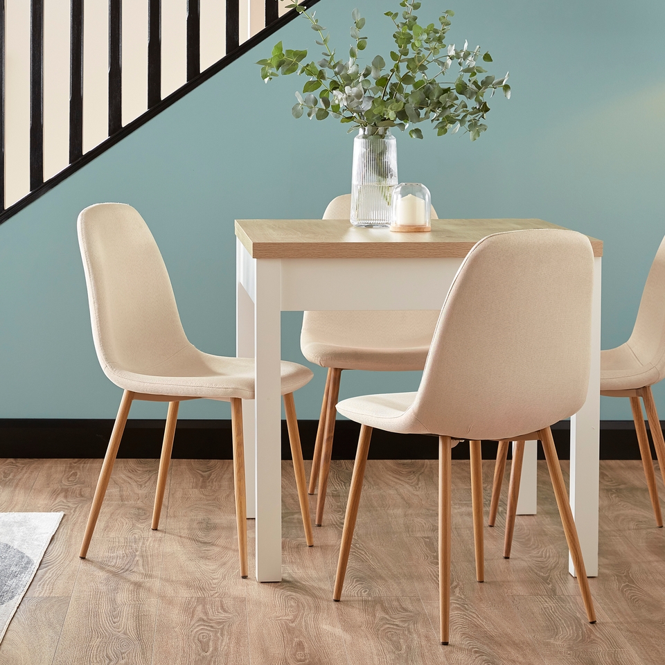 Ludlow dining chairs outlet