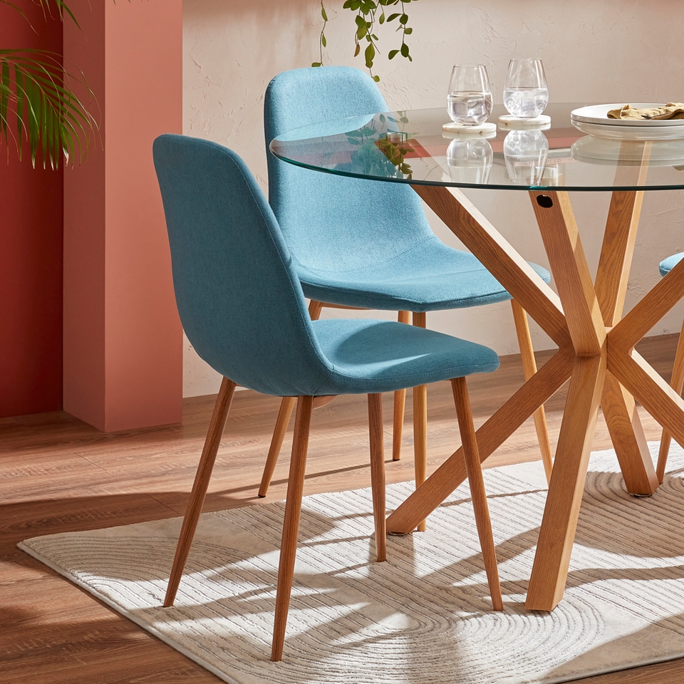 Ludlow dining chairs new arrivals