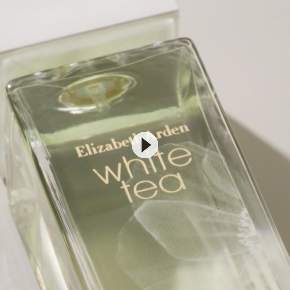 Elizabeth Arden White Tea Eau Fraiche Eau de Toilette Spray 100ml / 3.3 fl.oz.