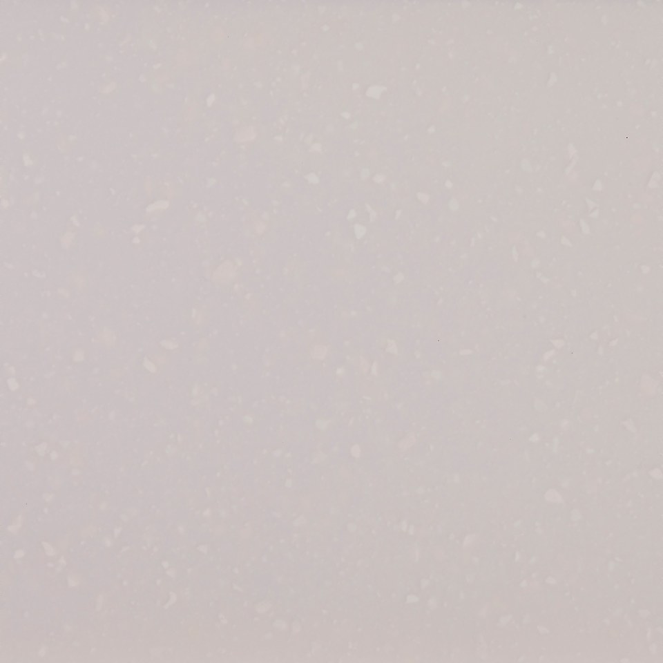 Metis White Fleck Upstand - 3050 x 100 x 15mm