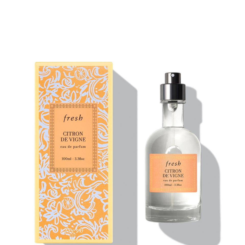 Fresh Citron de Vigne Eau de Parfum 30ml