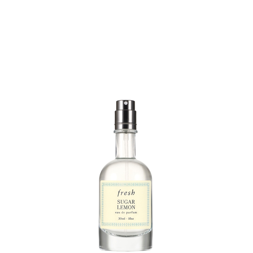 Fresh Sugar Lemon Eau de Parfum 30ml