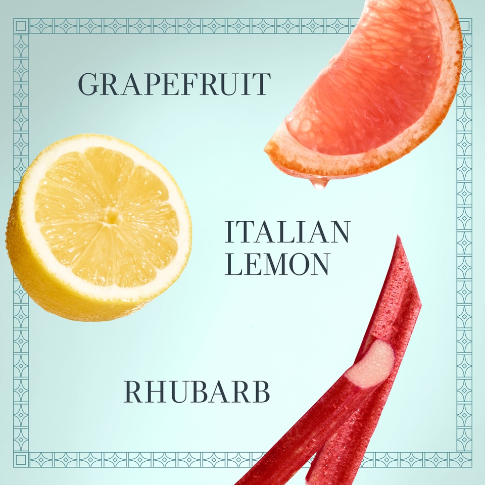 Fresh Hesperides Grapefruit Eau de Parfum 30ml