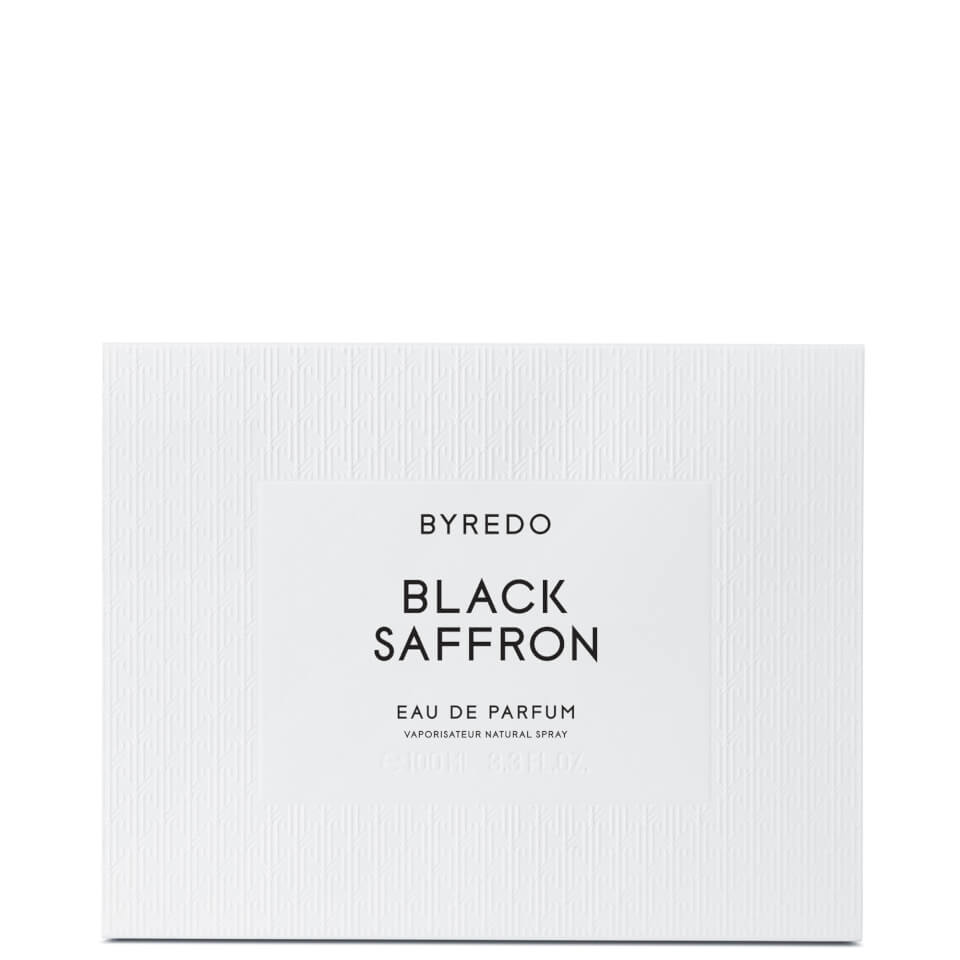 BYREDO Black Saffron Eau de Parfum 100ml