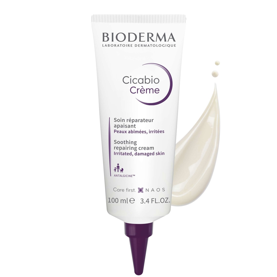 Bioderma Cicabio Cream 100ml