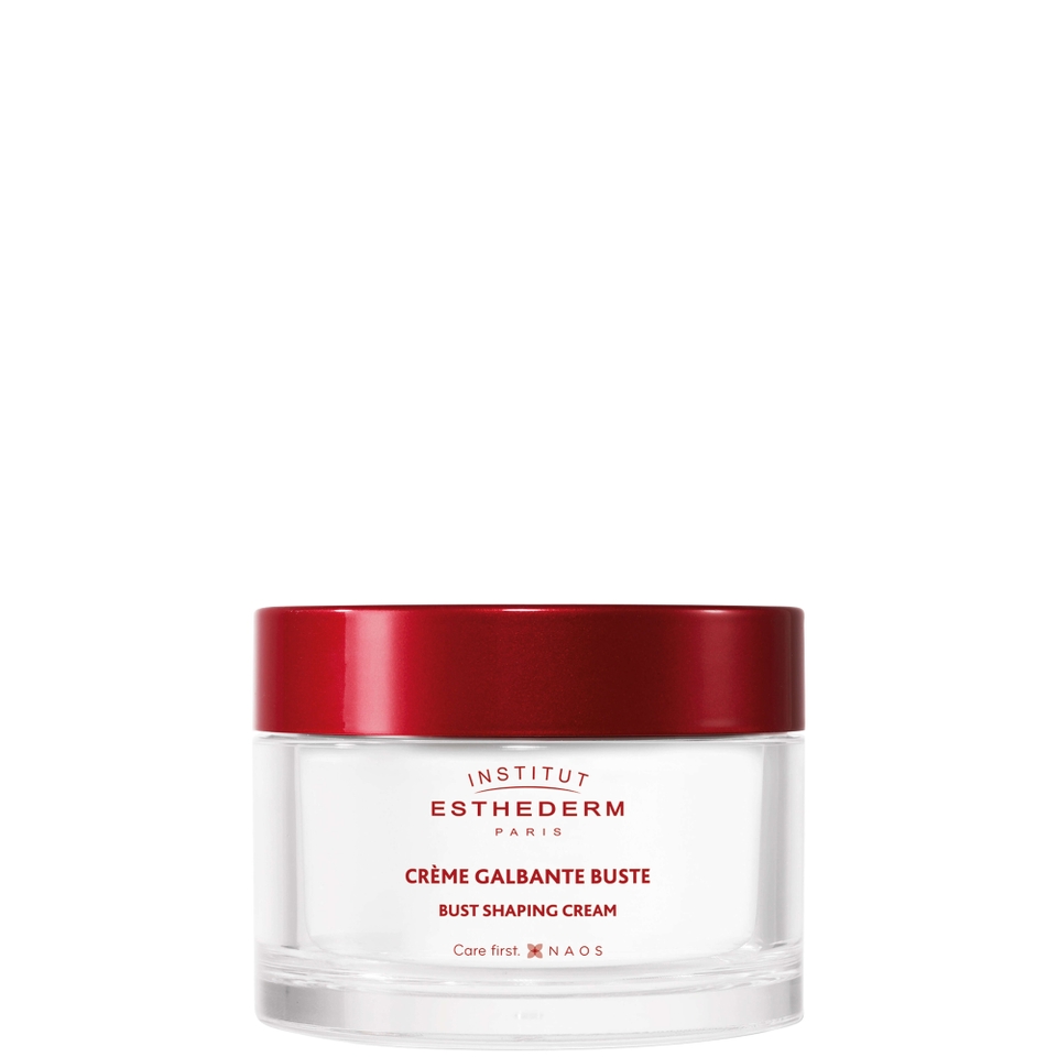 Institut Esthederm Buste Shaping Firming Cream 200ml