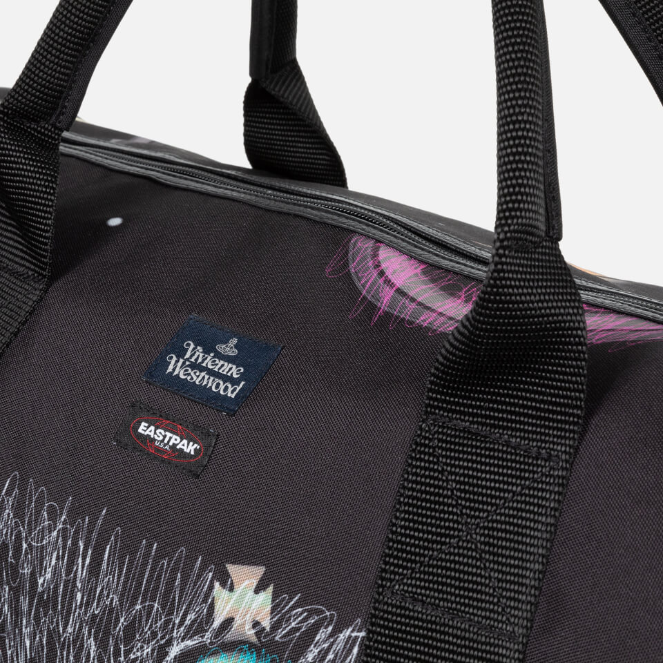 Vivienne westwood store duffle bag