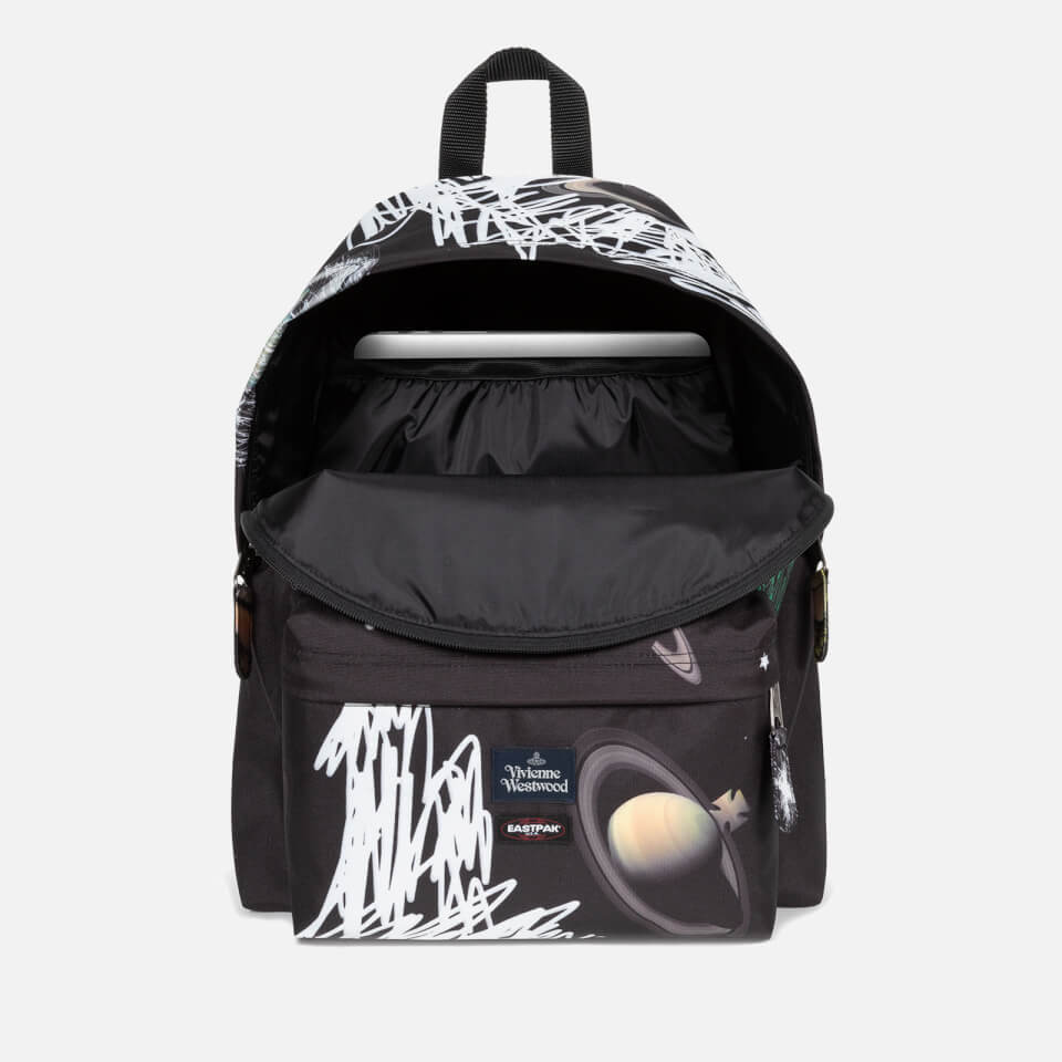 Eastpak x Vivienne Westwood Padded Pak’R Planets Print Shell Backpack